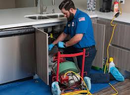 Best Drain Cleaning and Unclogging  in USA